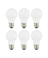 SYLVANIA LED TruWave Natural Series A19 Light Bulb 60W Equivalent Effici... - £24.90 GBP
