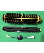 iRobot Roomba Model 4000, 400 Series Original Brush Beater Brush Roller Kit - $331.71 MXN