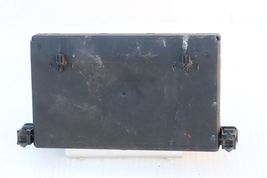 Mercedes R171 Convertible Roof Control Module A1718205926 image 5