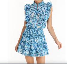 Naomi Mini Skirt - £73.94 GBP