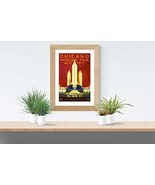 1933 Chicago Worlds Fair Poster - Art Print - 13&quot; x 19&quot; - Custom Sizes A... - £19.97 GBP