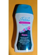 LOMECAN INTIMO FRESCO Shampoo de Uso Diario - 200ml - $11.99