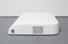 Lorex Fusion N846A6-Z 4K 8PoE Wired NVR System - White image 4