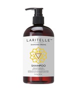Laritelle Organic Shampoo Diamond Strong 17.5 oz - €42,90 EUR