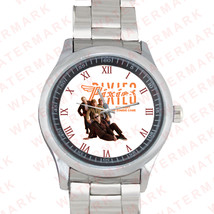 PIXIES THE NIGHT THE ZOMBIES CAME TOUR 2025 WATCHES - $21.00