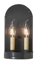 Arch Sconce in Country Tin - £59.93 GBP