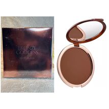Estee Lauder Bronze Goddess Powder Bronzer - 04 Deep - Full Size Sealed ... - $27.67