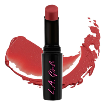 L.A. Girl Luxury Creme Lip Color - Lightweight - Moisturizing - *PROMISCUOUS* - £2.51 GBP