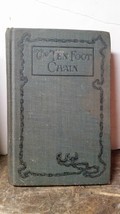 The ten foot chain, or can love survive the shackles? A unique symposium by Achm - £39.46 GBP