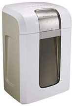 Bonsaii Paper Shredder 10-Sheet Micro Cut (25/64 inches) with 7.9 Gallon... - £399.66 GBP