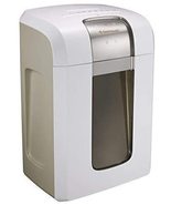 Bonsaii Paper Shredder 10-Sheet Micro Cut (25/64 inches) with 7.9 Gallons Waster - $499.99