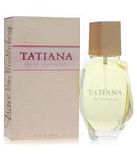 Tatiana by Diane von Furstenberg – Classic White Floral EDP, 3.4 oz - $85.95