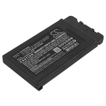 Battery for Panasonic CF-54 CF-VZSU0GJS, CF-VZSU0GW, CF-VZSU0KJS, CF-VZS... - £123.88 GBP