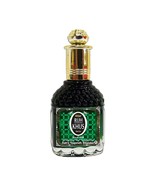 INDRA Ruh Khus Process Natural Vetivert Perfume Oil Attar for Men 25 ML - £25.50 GBP