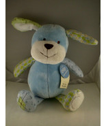 Baby&#39;s First Bank 13&quot; tall Plush Dog Bank  by Co Ca Lo - $31.12 CAD