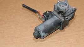 06-09 LandRover Discovery LR3 Transfer Case 4WD 4x4 Shift Actuator Motor image 4