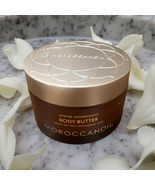 Moroccanoil Body Butter Intense Nourishment 6.7 oz Authentic Brand New S... - €32,57 EUR+
