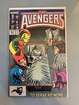 The Avengers(vol. 1) #280 - Marvel Comics - Combine Shipping - £3.74 GBP