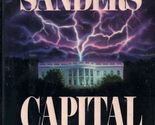 Capital Crimes Sanders, Lawrence - $2.93