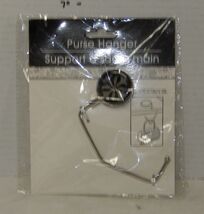 Purse Hanger - $9.85