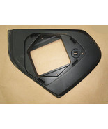 90-93 C4 Corvette Dash Trim Fuse Box Opening Panel Side Cover Shroud 03459 - $20.00