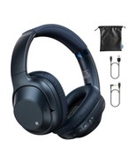 Lavales Bluetooth 5.2 Hybrid Active Noise Cancelling Headphones for Airp... - $44.54