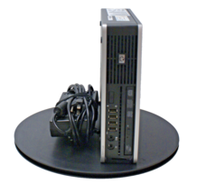 HP Compaq 8000 Elite USDT C 2 Quad Q9505 2.83 GHz 4GB  250GB  Win 7 Pro ... - $1,280.74 MXN