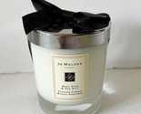 Jo Malone Wood Sage &amp; Sea Salt Scented Candle - 2.5 In / 6.35cm 200g NWOB - $41.00