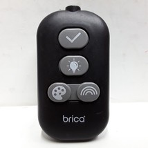 Munchkin Brica MCKGI 1-2 Baby 4 Button Replacement Remote - £15.81 GBP