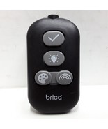 Munchkin Brica MCKGI 1-2 Baby 4 Button Replacement Remote - £15.77 GBP