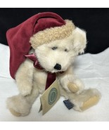 Boyds Bears Retired Christmas Bear Englebert - $20.24 CAD