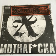 Xzibit: Muthaf*cka( brand new sealed 12”Vinyl) - £23.69 GBP