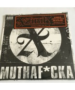 Xzibit: Muthaf*cka( brand new sealed 12”Vinyl) - £23.42 GBP
