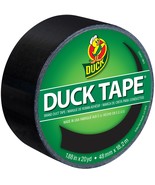 Duck Tape 1.88&quot;X20yd-Midnight Madness - €15,75 EUR