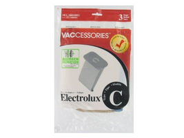 Electrolux Aerus C Canister Micro Allergen Cleaner Bags 3EL3000001 [45 Bags] - $140.66