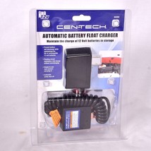 Cen-Tech Automatic Battery Float Charger 12 Volt - €14,37 EUR