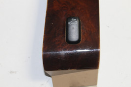 2000-2002 MERCEDES BENZ S500 S430 LH DOOR WINDOW MASTER CONTROL SWITCH K2618 image 9