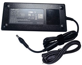 Ac Adapter For Trendnet Tpe-Tg380 8-Port Unmanaged 2.5G Poe+ Switch Powe... - £82.32 GBP