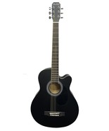 Main street Guitar - Acoustic Mas38bk 440698 - $176.99 CAD
