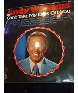 Andy Williams - Can&#39;t take my eyes off you, record 1967 [ENT10386] - $726.93 MXN