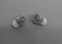 Beats by Dr. Dre Studio Buds+ Wireless Earbuds MQLK3LL - Transparent/A image 5