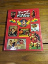 BJ Summers Guide To Coca Cola Collector Books - $17.81