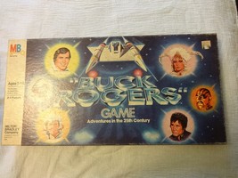 BUCK ROGERS IN THE 25th CENTURY gum card set + poster magazine + backing... - £45.64 GBP