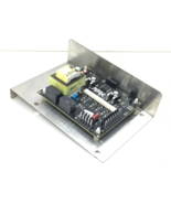 Newco Coffee Maker 120035 P120035-2 Control Circuit Board 121723 used #P... - $54.23