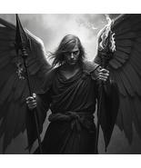 Custom Conjuration - Luciferian Angel - Lightbringers of Sex and Dark Pr... - $199.99