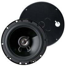 Planet Torque Series 6.5&quot; 2-Way Speakers - £50.44 GBP