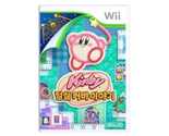 Nintendo Wii Kirby&#39;s Epic Yarn Korean subtitles - $98.24