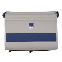 Blue Performance Bulkhead Sheet Bag - Large [PC3470] - £51.55 GBP