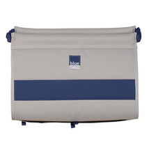 Blue Performance Bulkhead Sheet Bag - Large [PC3470] - £49.43 GBP