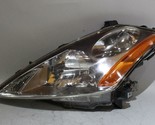 03 04 05 06 07 NISSAN MURANO LEFT DRIVER SIDE HALOGEN HEADLIGHT OEM - £52.91 GBP